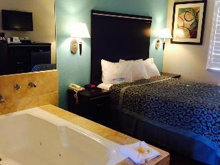 Hotel Days Inn Long Beach/city Center
