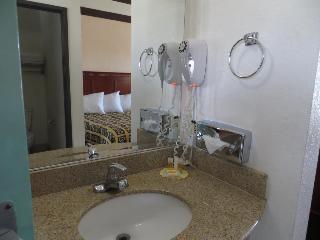 Hotel Days Inn Long Beach/city Center