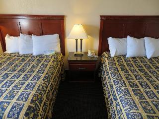 Hotel Days Inn Long Beach/city Center
