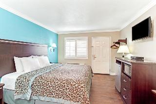 Hotel Days Inn Long Beach/city Center