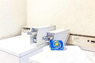 Hotel Days Inn Long Beach/city Center
