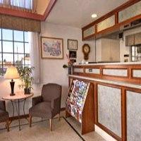 Hotel Days Inn Long Beach/city Center