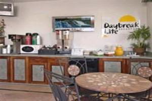 Hotel Days Inn Long Beach/city Center