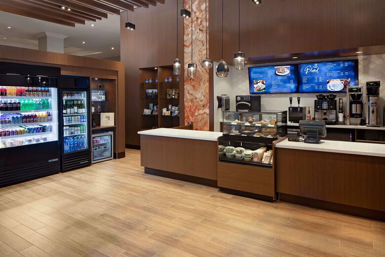 Doubletree Hotel Santa Ana/orange County Airport