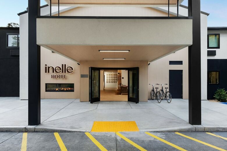 Hotel Americas Best Value Inn Yosemite