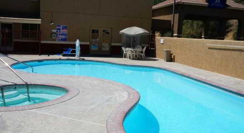 Hotel Americas Best Value Inn Yosemite