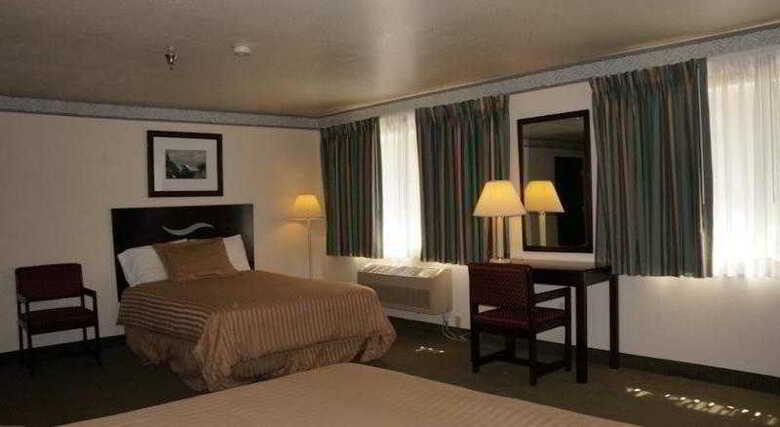 Hotel Americas Best Value Inn Yosemite
