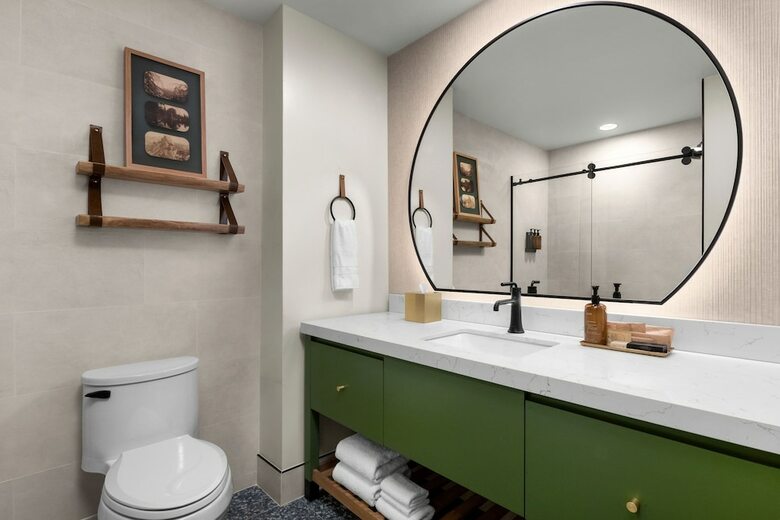 Hotel Americas Best Value Inn Yosemite