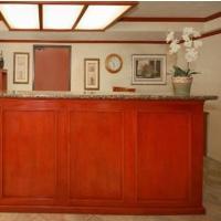 Hotel Comfort Inn Ventura