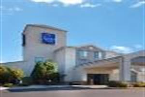 Hotel Sleep Inn Dtc