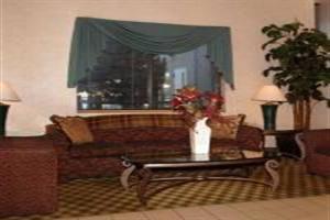 Hotel Sleep Inn Dtc