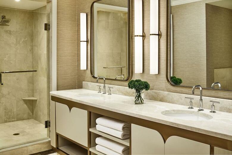 Hotel Ritz Carlton Denver