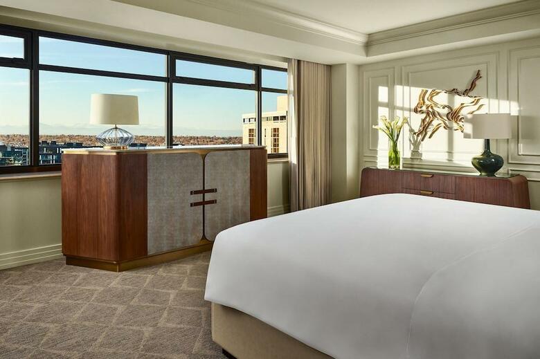 Hotel Ritz Carlton Denver