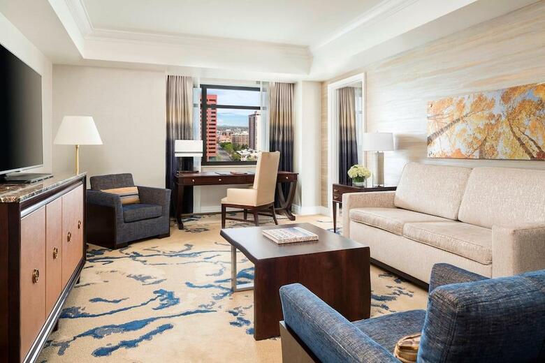Hotel Ritz Carlton Denver