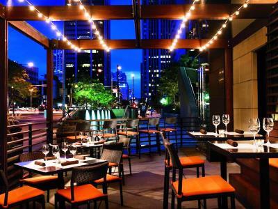 Hotel Ritz Carlton Denver