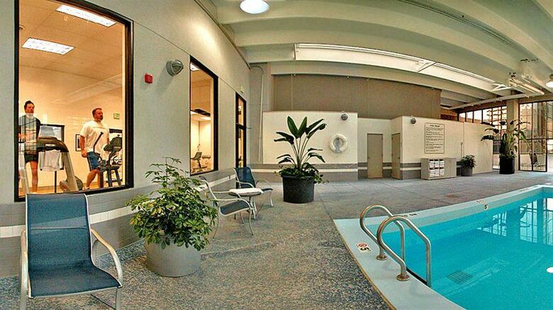 Hotel Grand Hyatt Denver