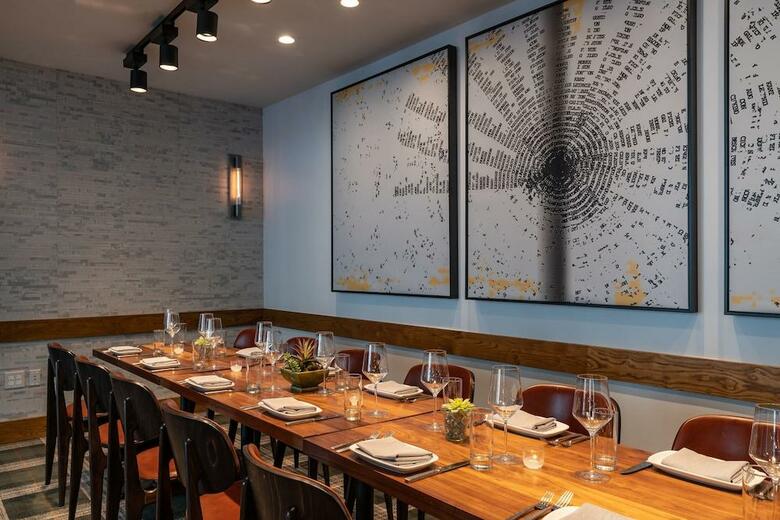 Hotel Grand Hyatt Denver