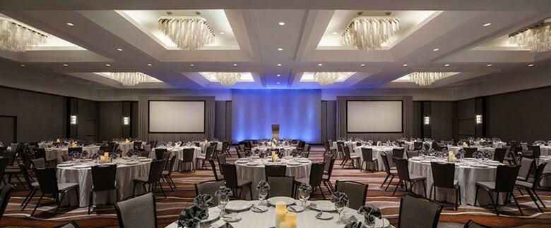 Hotel Grand Hyatt Denver