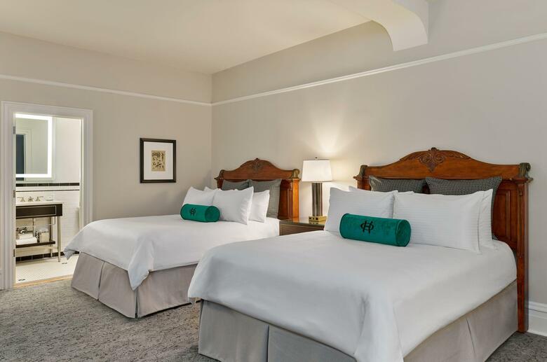 Oxford Hotel