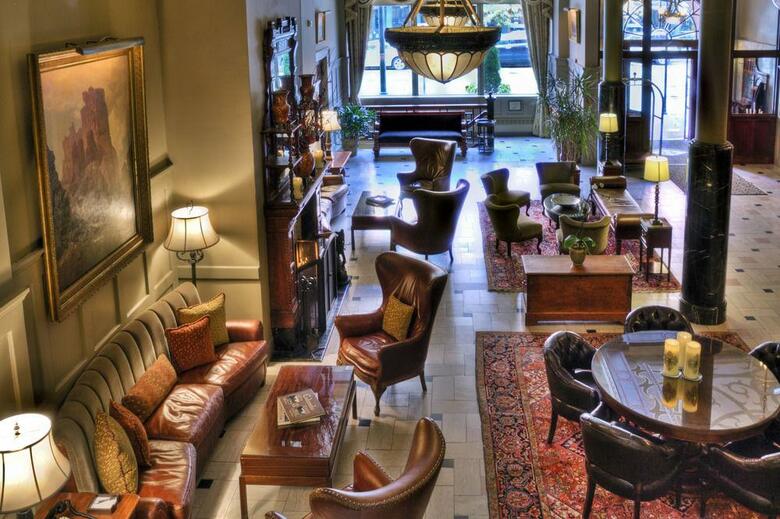 Oxford Hotel