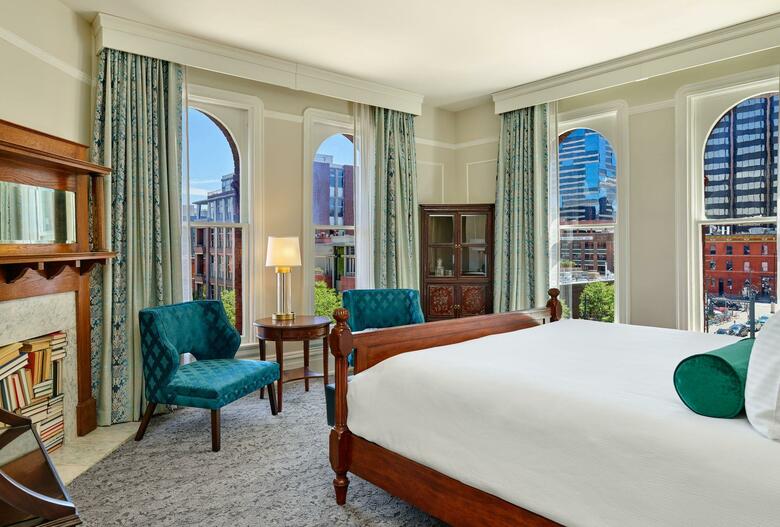 Oxford Hotel