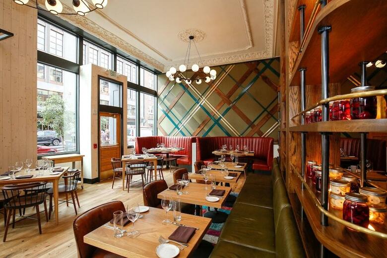 Oxford Hotel