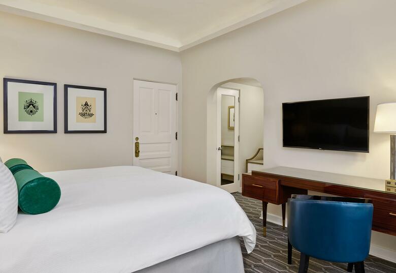 Oxford Hotel