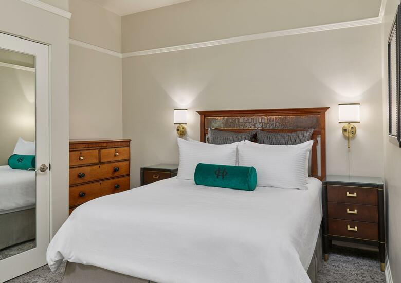 Oxford Hotel