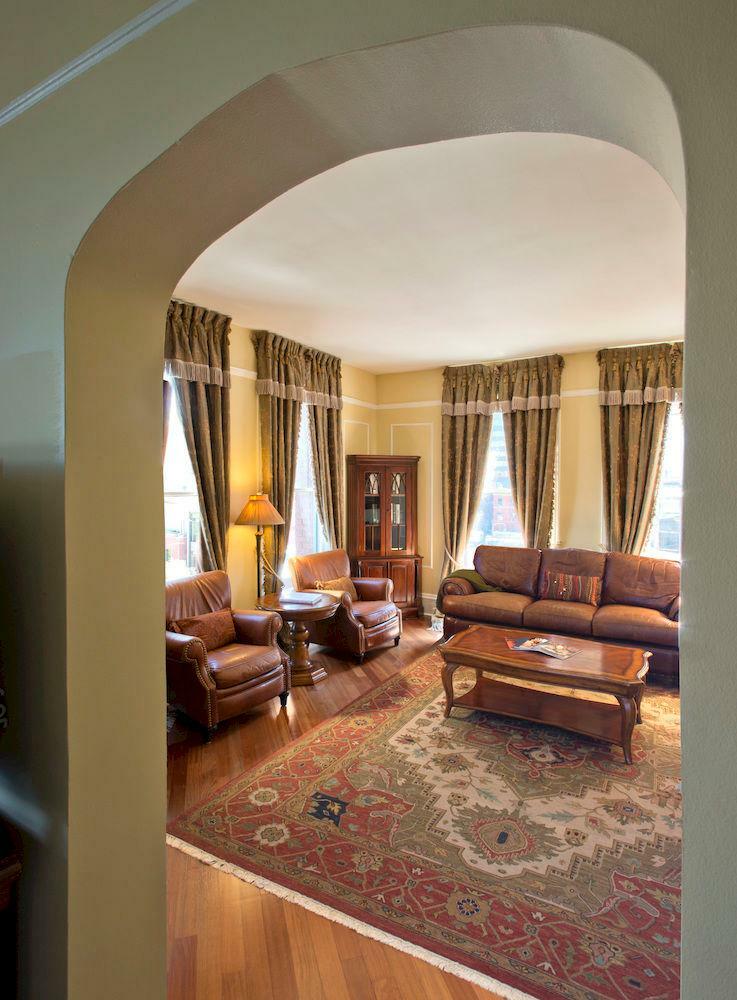 Oxford Hotel