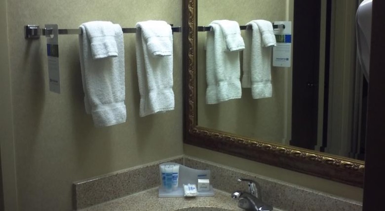 Lexington Hotel & Conference Center Jacksonville