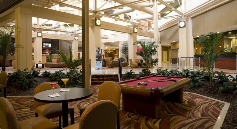 Lexington Hotel & Conference Center Jacksonville