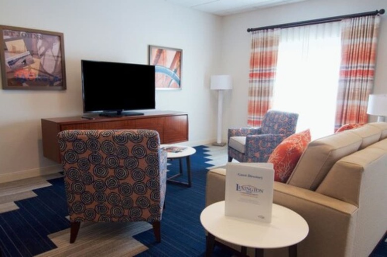 Lexington Hotel & Conference Center Jacksonville