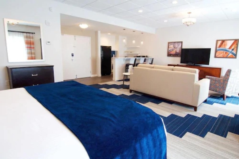 Lexington Hotel & Conference Center Jacksonville