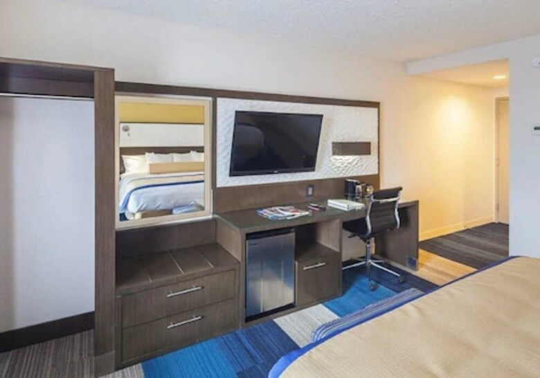 Lexington Hotel & Conference Center Jacksonville