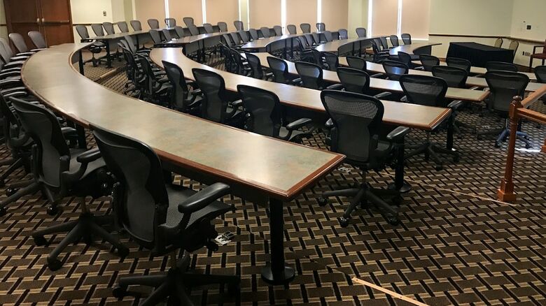 Lexington Hotel & Conference Center Jacksonville