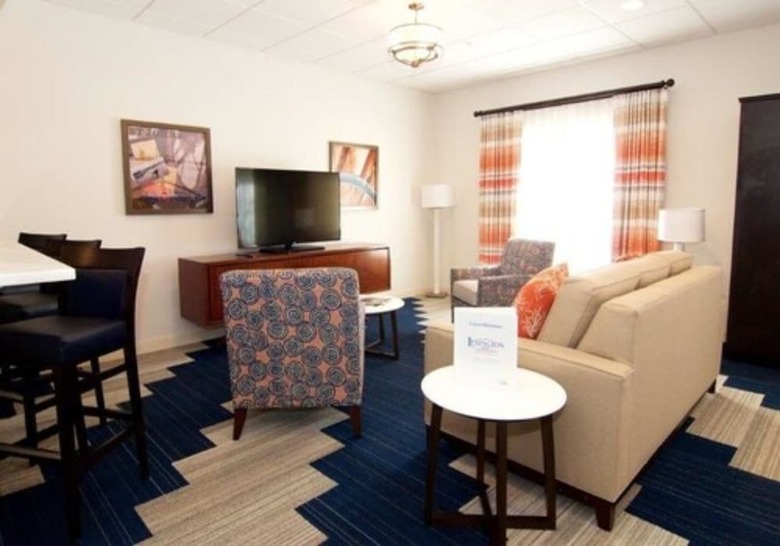 Lexington Hotel & Conference Center Jacksonville