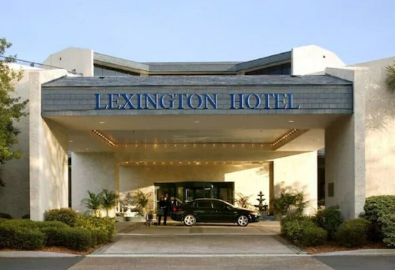 Lexington Hotel & Conference Center Jacksonville