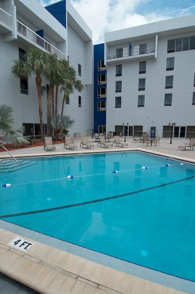 Lexington Hotel & Conference Center Jacksonville