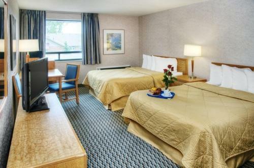 Hotel Comfort Inn London - Ontario
