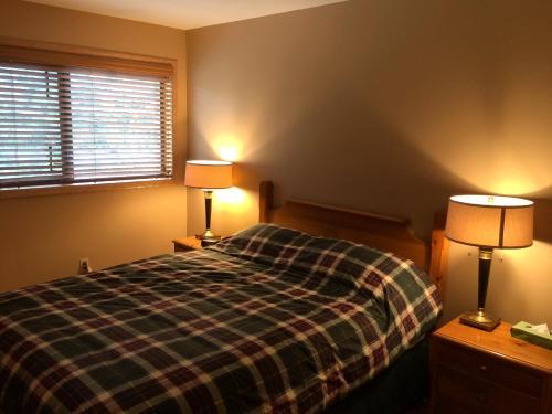 Hotel The Griz Inn By Park Vacation Management