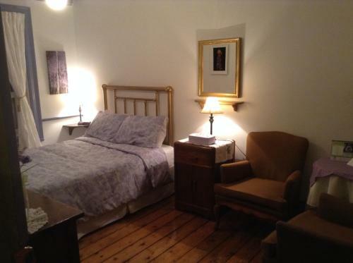 Posada Auberge Des �les