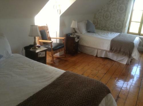 Posada Auberge Des �les