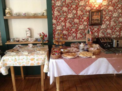 Posada Auberge Des �les