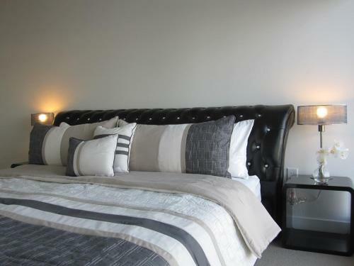 Hydewest - Iceboat Terrace Furnished Townhome