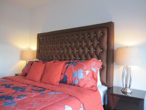 Hydewest - Iceboat Terrace Furnished Townhome