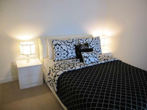 Hydewest - Iceboat Terrace Furnished Townhome