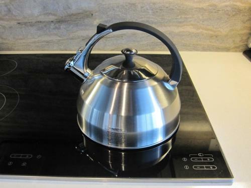 Hydewest - Iceboat Terrace Furnished Townhome