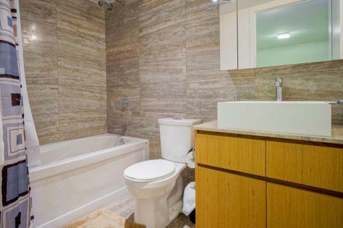 Hydewest - Iceboat Terrace Furnished Townhome