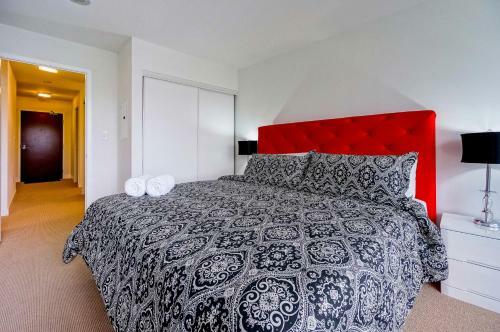 Hydewest - Iceboat Terrace Furnished Townhome