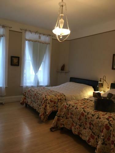 B&B Chez Hubert